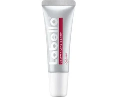 Label Label Labello Lip Glow - Berry - 10 ml