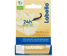 Label Label Labello - Vanilinio sviesto kremas - 4,8g