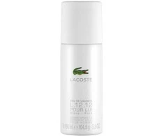 Lacoste - L.12.12 Blanc Dezodorantas 150ml Purškiamas