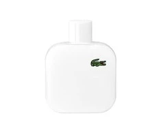 Kvepalai vyrams Lacoste L .12. 12 Blanc EDT, 175 ml