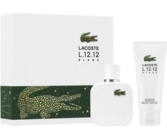Lacoste - L.12.12 Blanc rinkinys - Vidutinis