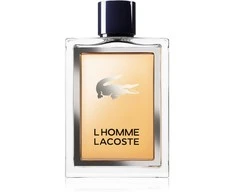 Kvepalai vyrams Lacoste L'Homme EDT, 100 ml