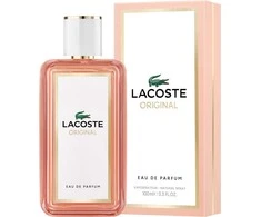 Lacoste Original Pour Femme EDP parfumuotas vanduo moterims, 100 ml