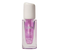 Laka Soothing Vegan Lip Oil, 4,5 ml