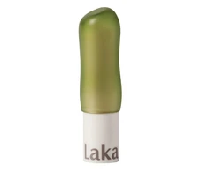 Laka - Soul veganiškas lūpų balzamas - #Clear