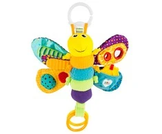 Tomy Lamaze - Freddie The Firefly (27024)