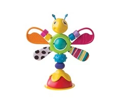 Tomy Lamaze Freddie LC27243 W6