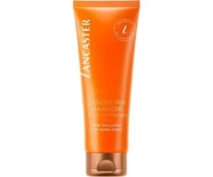 "Lancaster Golden Tan Maximizer" losjonas po saulės 250ml