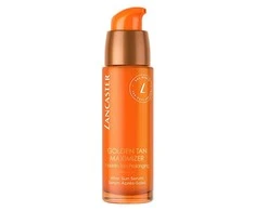 Lancaster Golden Tan Maximizer serumas po saulės 30ml