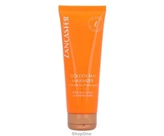Lancaster Golden Tan Maximizer losjonas po deginimosi saulėje, 125ml