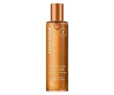 "Lancaster Golden Tan Maximizer" aliejus po saulės 150ml