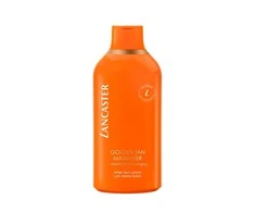 Losjonas po deginimosi LANCASTER Golden Tan Maximizer, 400 ml
