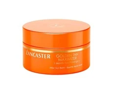 "Lancaster Golden Tan Maximizer" balzamas po saulės 200ml