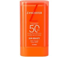 Lancaster Solar Sun Beauty Stick Invisible SPF50, 30 ml