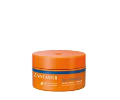 Lancaster stipinantis įdegį kremas Spf6, 200ml