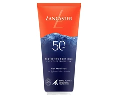 Lancaster Limited Edition Protecting Body Milk Sun Losjonas kūnui
