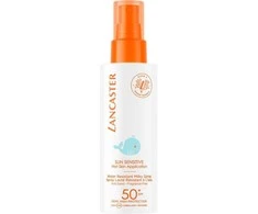 Apsauginis kremas nuo saulės vaikams Lancaster Sun Sensitive Wet Skin Kids" Spf50 150ml