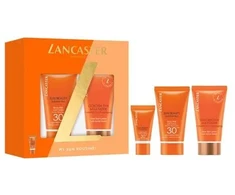 Lancaster SPF 30 „My Sun Routine Care“ dovanų rinkinys