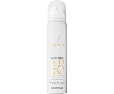 Lancaster Sun Perfect oro purškiklis Bruma Invisible SPF50, 40 ml