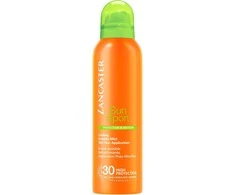 Kūno emulsija nuo saulės SPF30 Lancaster Sun Sport Cooling Invisible Mist, 200 ml
