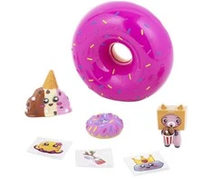 Schleich Lankybox - Mini paslaptinga spurga (2182)