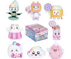 LankyBox - Mystery Mini Plushies S3 (20233)