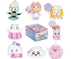LankyBox - Mystery Mini Plushies S3 (20233)