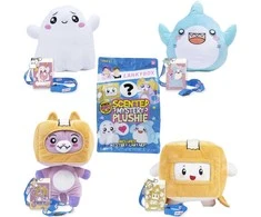 LankyBox - Mystery Plush Scented 28 cm (2500A)