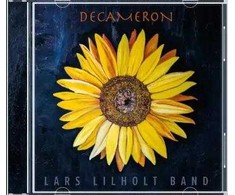 93 LARS LILHOLT: DECAMERON (CD)