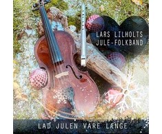 93 LARS LILHOLT KALĖDOS