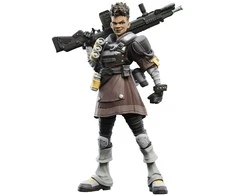 Weta Workshop Apex Legends Mini Epics – Bengalūras