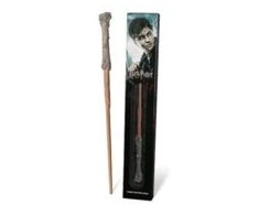 Noble Collection Harry Potter Haris Poteris – Hario Poterio lazdelė (NN0001)