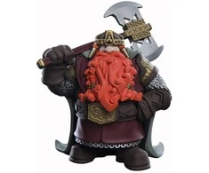 Weta Workshop „Weta“ dirbtuvės „Žiedų valdovo“ mini epai – „Gimli“.