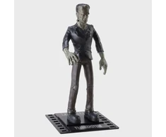 Universal Frankenstein Monster Bendyfig Figurine