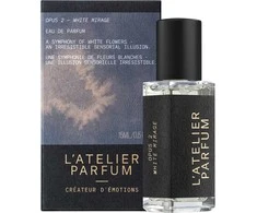 L'Atelier Parfum - Baltas Mirage EDP 15 ml