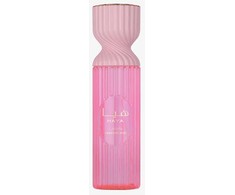 Lattafa - Haya kūno purškiklis 250 ml