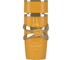 Lattafa Yara Tous Pure Concentrated Perfume Oil CPO aliejiniai kvepalai moterims, 20 ml