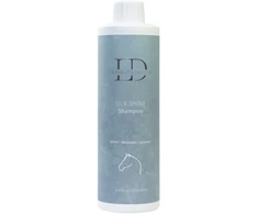 Laudrup &amp; Dufour - Silk Shine Šampūnas 500ml - Horse Šampūnas