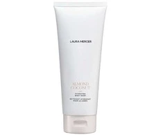 Laura Mercier - Drėkinamasis prausiklis kūnui 200 ml - Migdolų ir kokosų