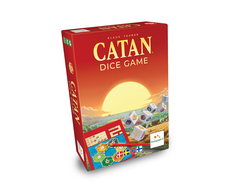 Lautapelit „Catan“ kauliukų žaidimas (Šiaurės šalių) (LPFI435)