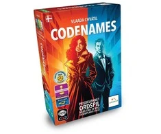 Lautapelit Codenames (DA) (LPFI863)
