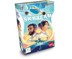 Lautapelit Sky Team (DA) (LPFI812)