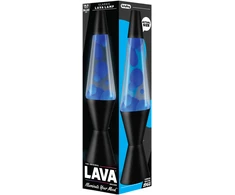 Usorteret Lavazza - Lamp Neon - Mėlyna/Clear - 37cm