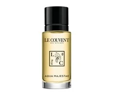 Le Couvent Maison de Parfum Le Couvent - Botanical Cologne Aqua Majestae EDT 50 ml
