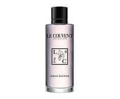 Le Couvent Maison de Parfum Le Couvent - Botanical Cologne Aqua Sacrae EDT 200 ml