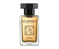 Le Couvent Maison de Parfum Le Couvent des Minimes Hattai parfuminio vandens purškiklis 50ml