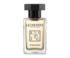 Le Couvent Maison de Parfum, Singulieres - Lysandra, Eau De Parfum, Unisex, 50 ml