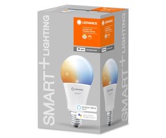Ledvance 14W LED lemputė SMART+ WiFi Classic Tunable Baltas 100, E27, 2700…6500K