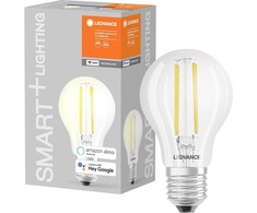 Ledvance 6W LED lemputė SMART+ Filament Classic Pritemdoma 60, E27, 2700K
