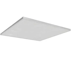 Sieninis šviestuvas Ledvance Smart 40W paviršinė panelė SMART + WIFI, balta, 3000…6500K